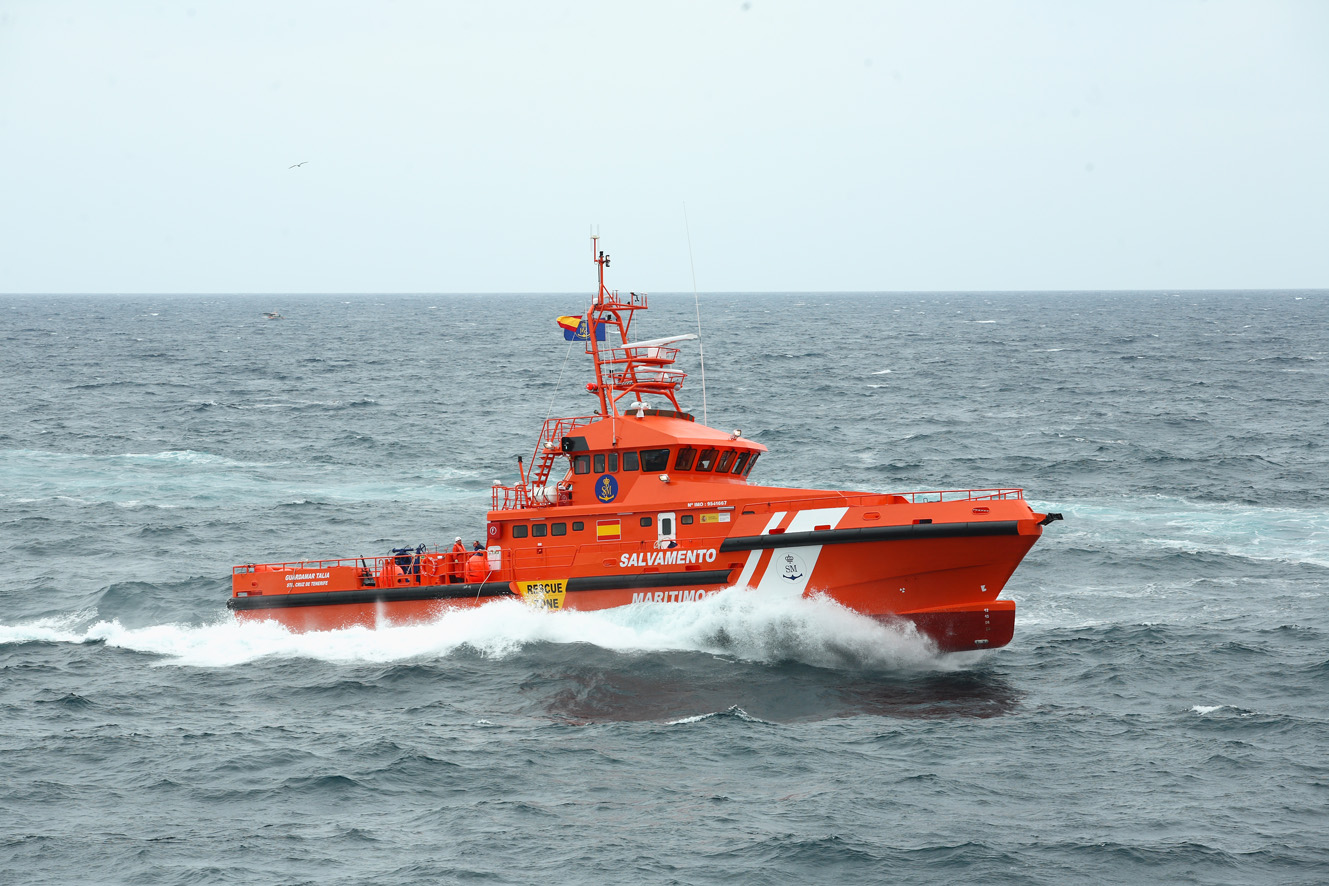 foto de la Guardamar Talia