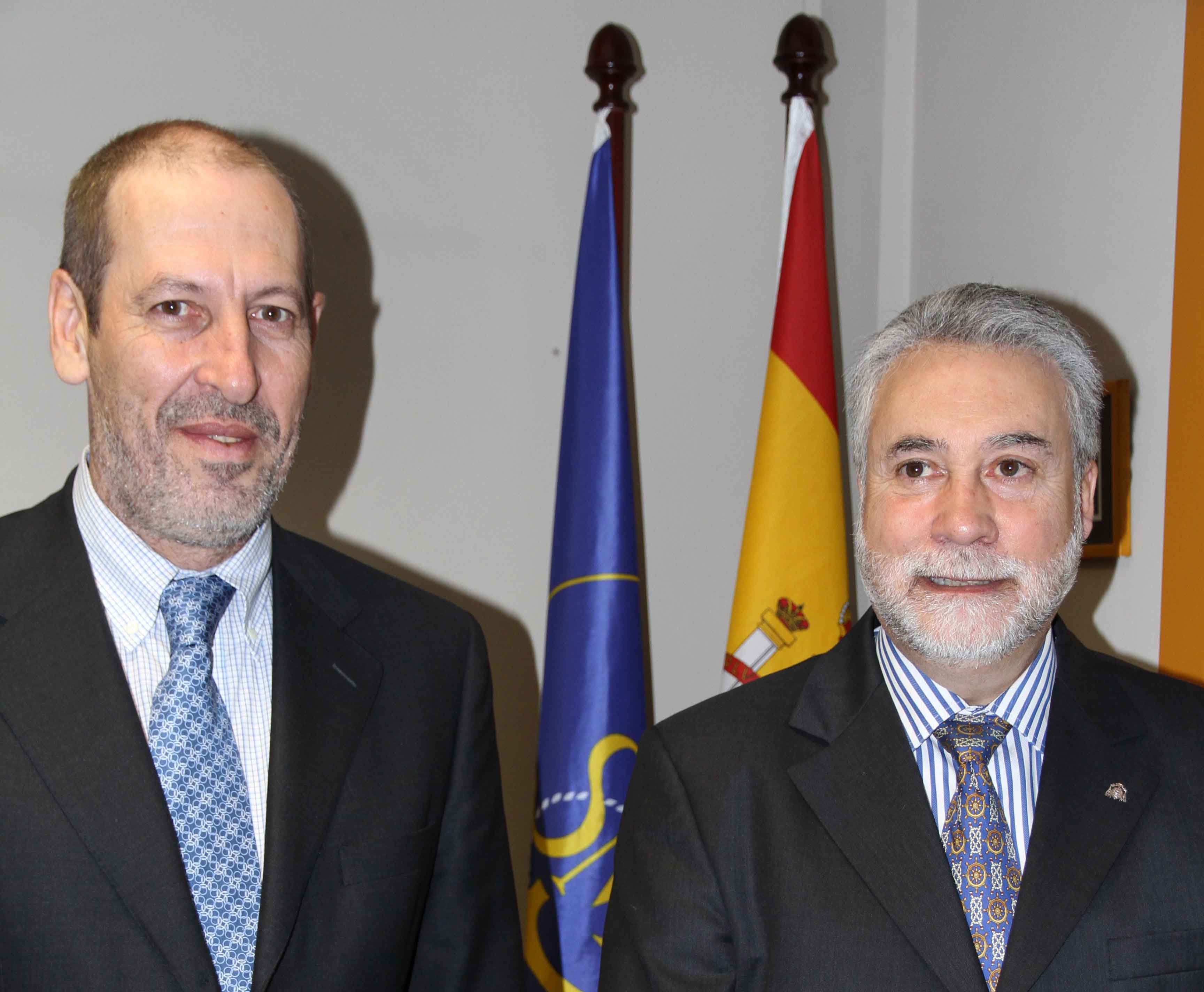 Foto del director