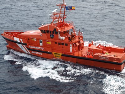 foto de la guaradamar