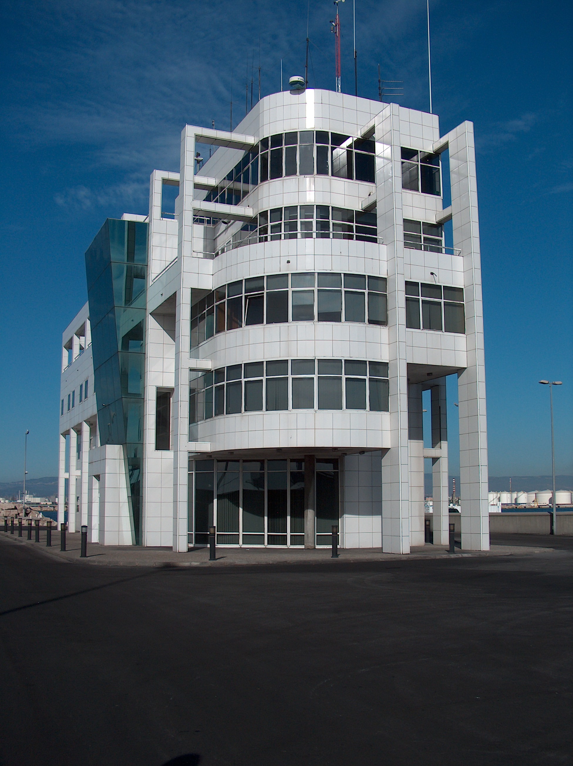 edificio