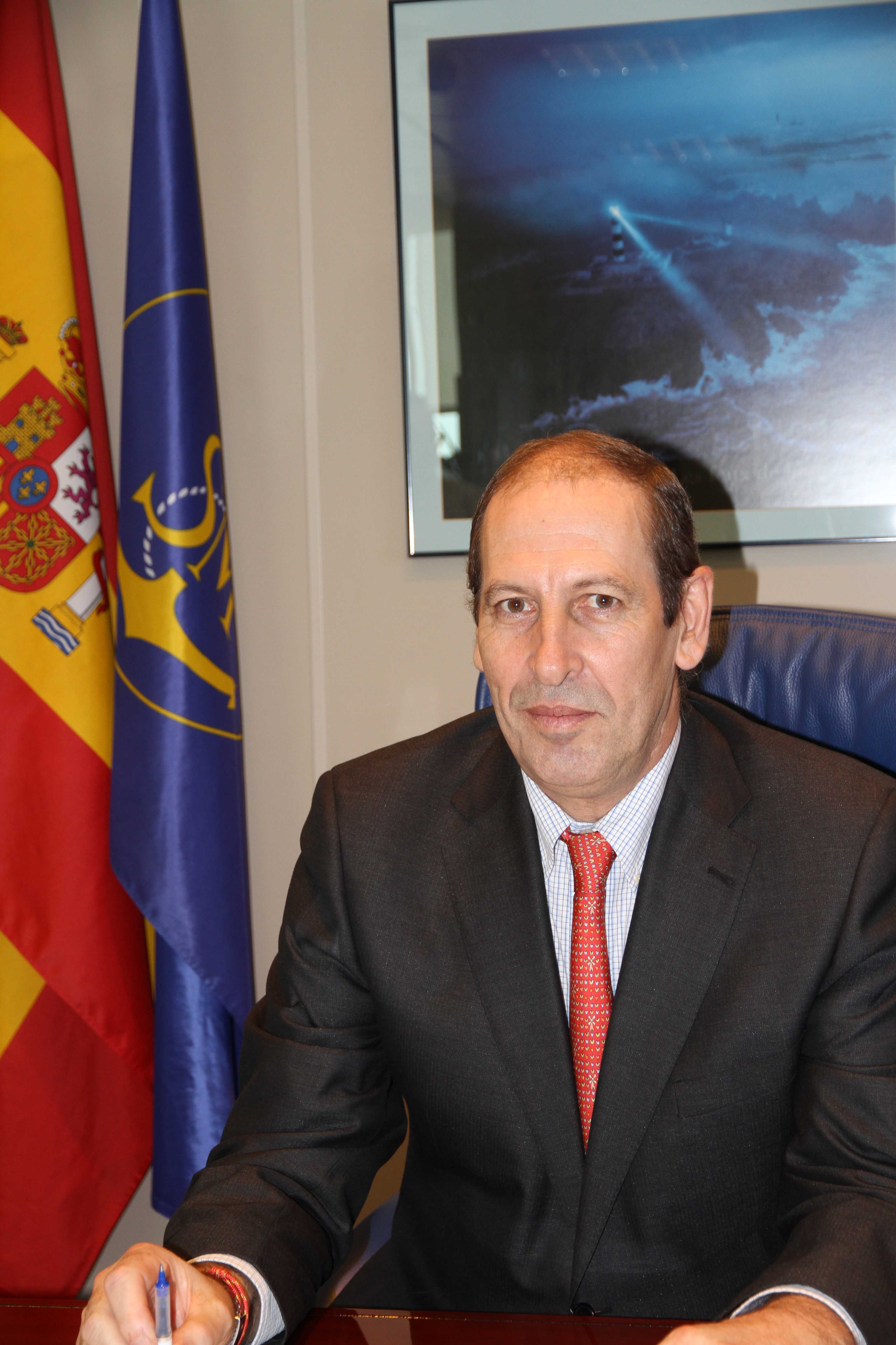 foto del director