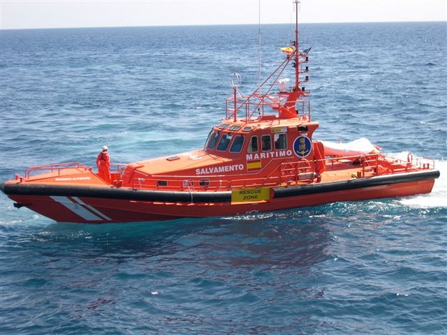 Salvamar