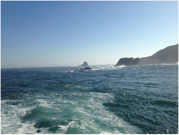 Cabo Peñas