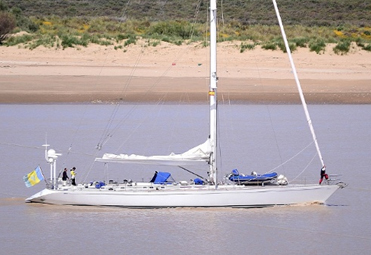 foto del Velero Dreamland