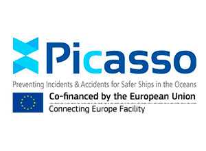 Texto: Picasso, Preventing Incidents & Accidents for Safer Ships in the Oceans