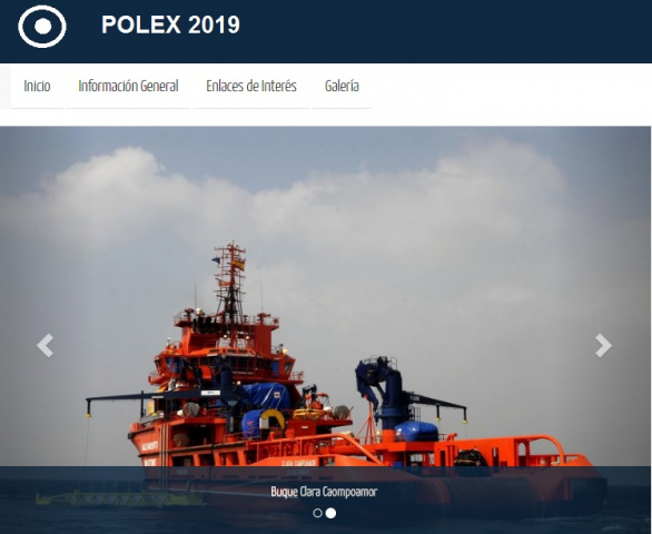 Ejercicio Polex 2019
