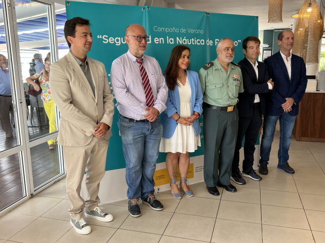 Presentación Campaña Verano 2022