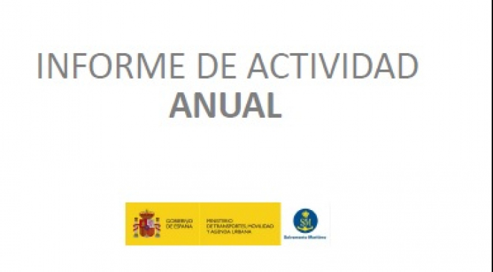 Informe de Actividad Anual 2021