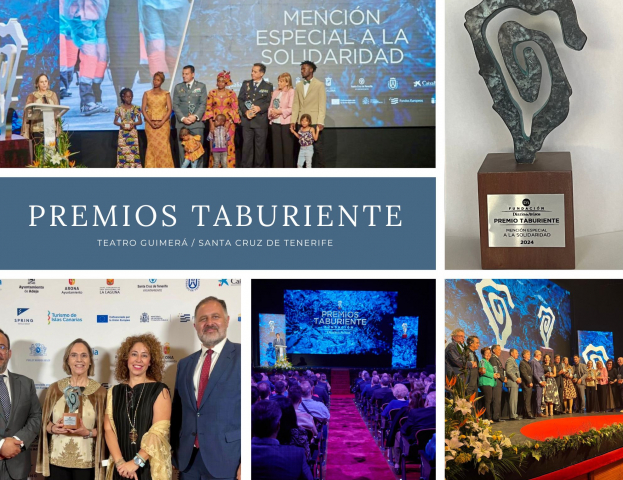Premios Taburiente