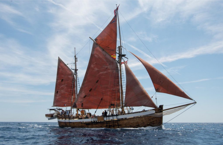 Velero Toftevaag