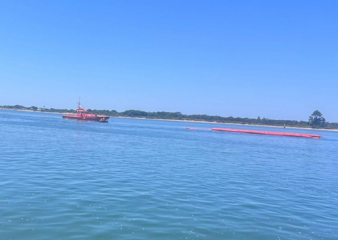 Polex Huelva 2025
