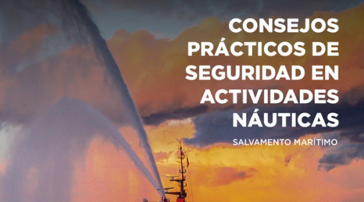 Guía Seguridad Náutica