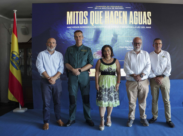Campaña de verano Maó