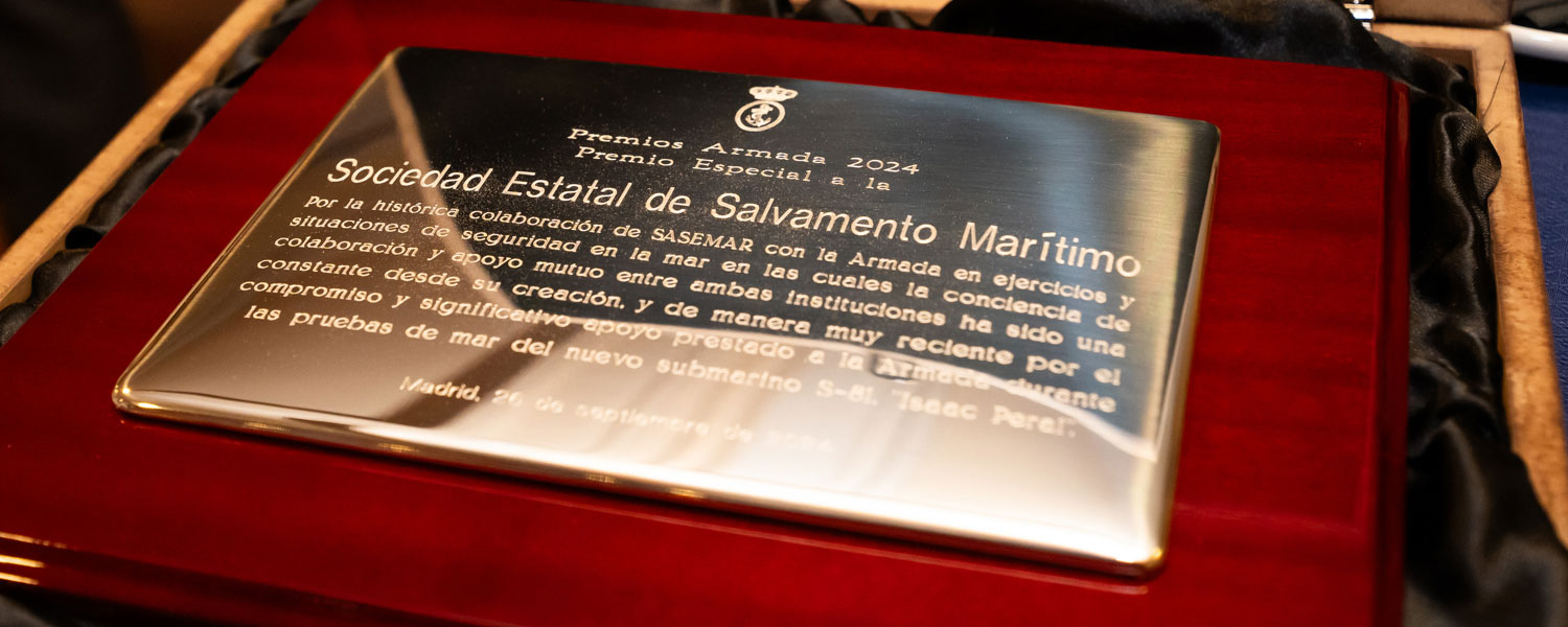 Premio Armada 2024